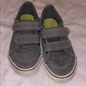 Boys Velcro shoes